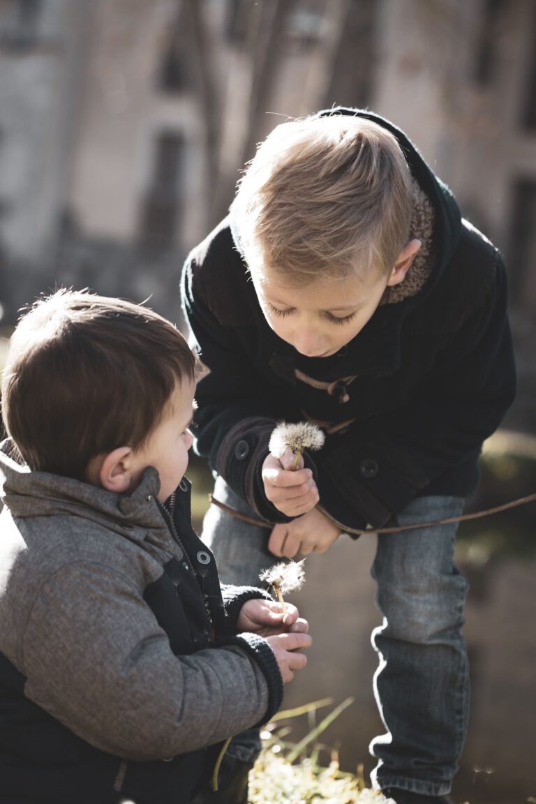 séance photo de famille à Arreau